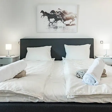 Stunning 2 Bedroom In Aloha Royal Rdr345 * Marbella