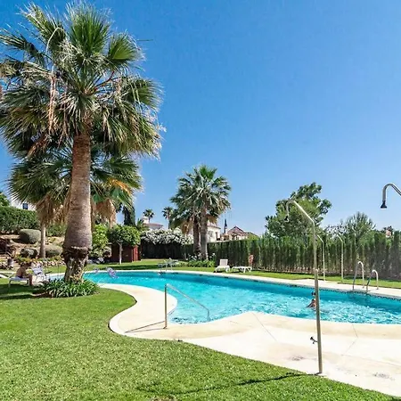 Stunning 2 Bedroom In Aloha Royal Rdr345